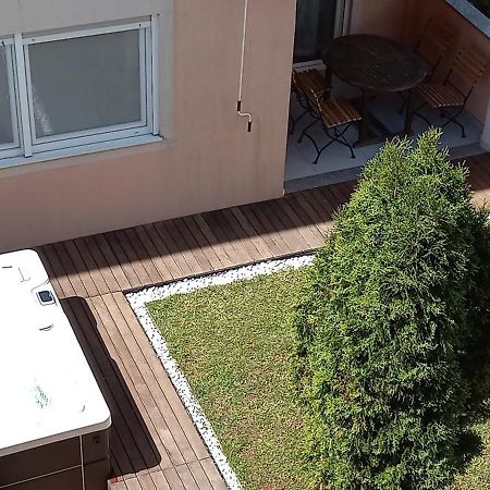 מדולין Apartment Onbria Mar מראה חיצוני תמונה