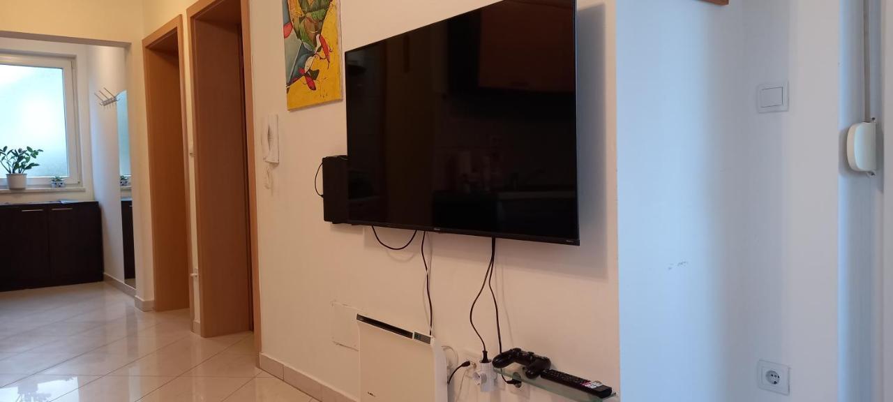 מדולין Apartment Onbria Mar מראה חיצוני תמונה
