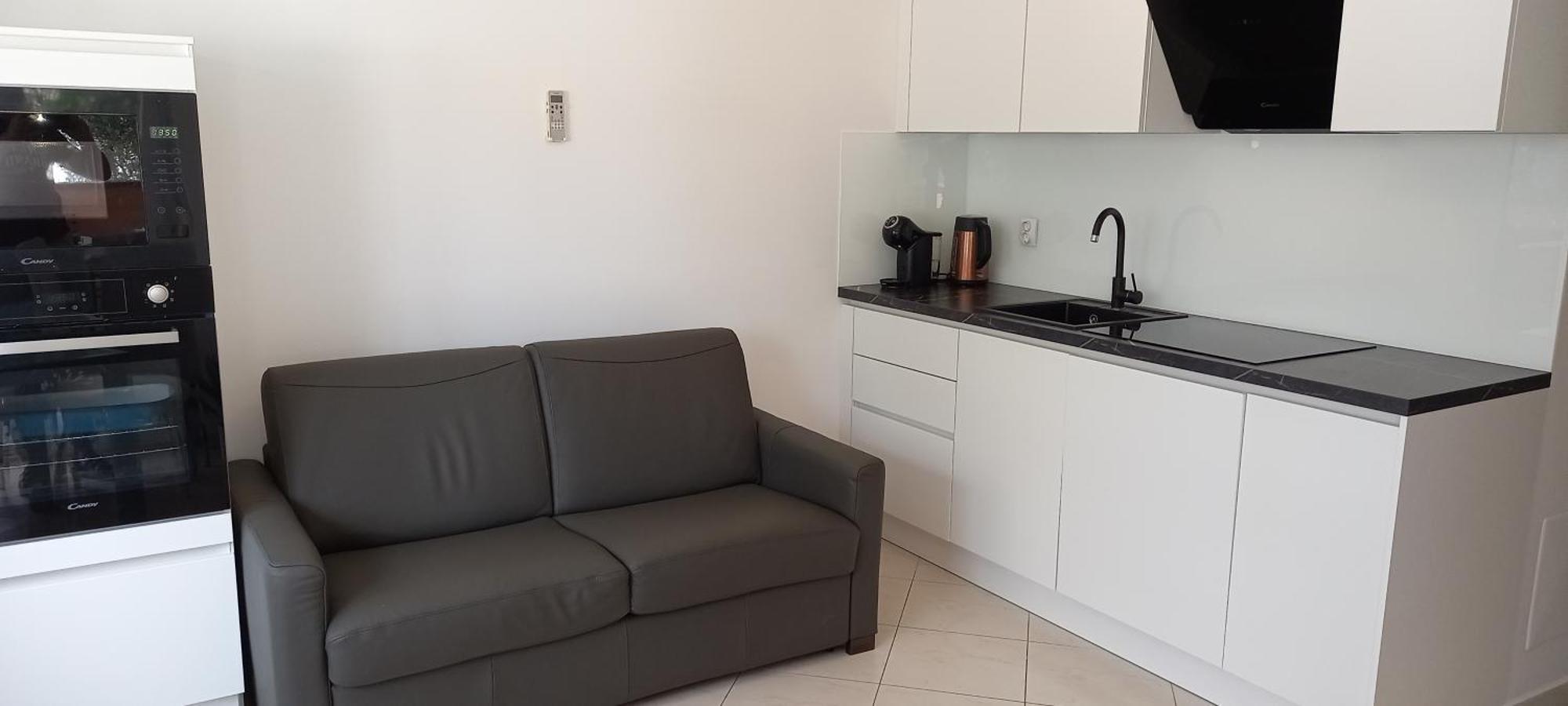 מדולין Apartment Onbria Mar מראה חיצוני תמונה