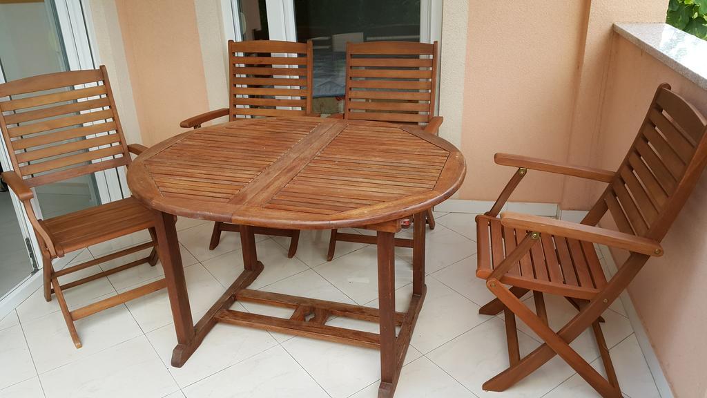 מדולין Apartment Onbria Mar מראה חיצוני תמונה