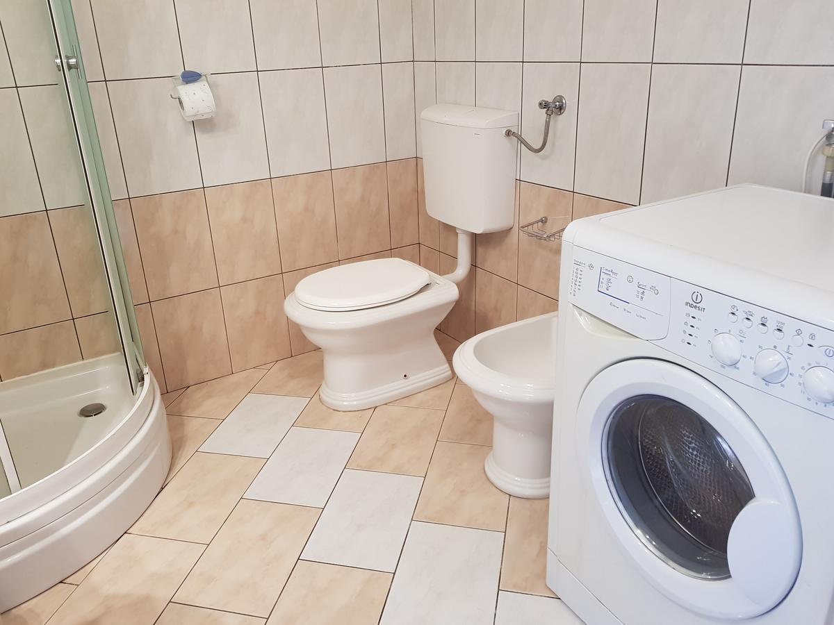 מדולין Apartment Onbria Mar מראה חיצוני תמונה