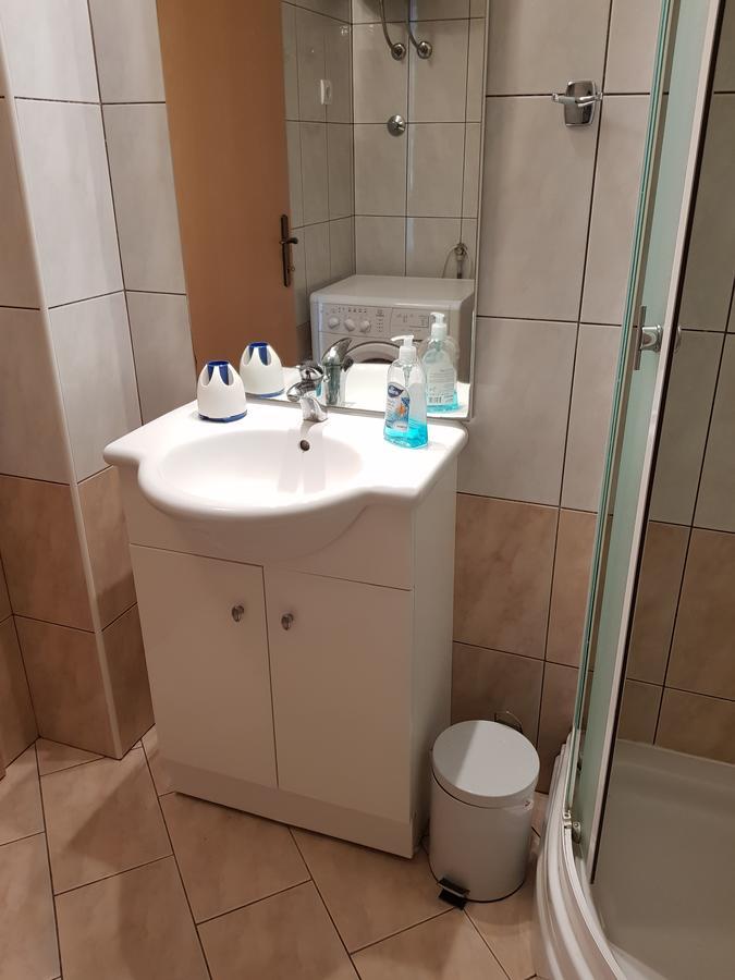 מדולין Apartment Onbria Mar מראה חיצוני תמונה