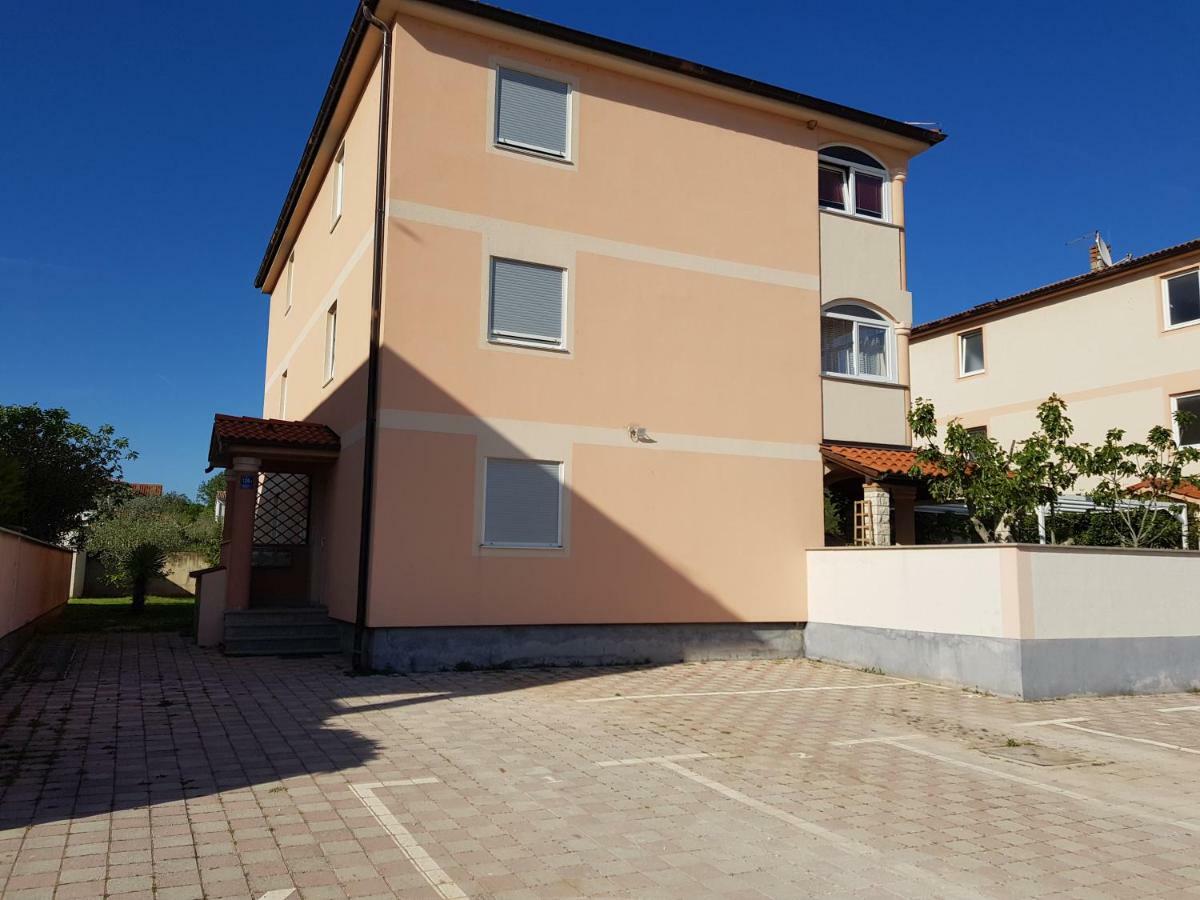 מדולין Apartment Onbria Mar מראה חיצוני תמונה